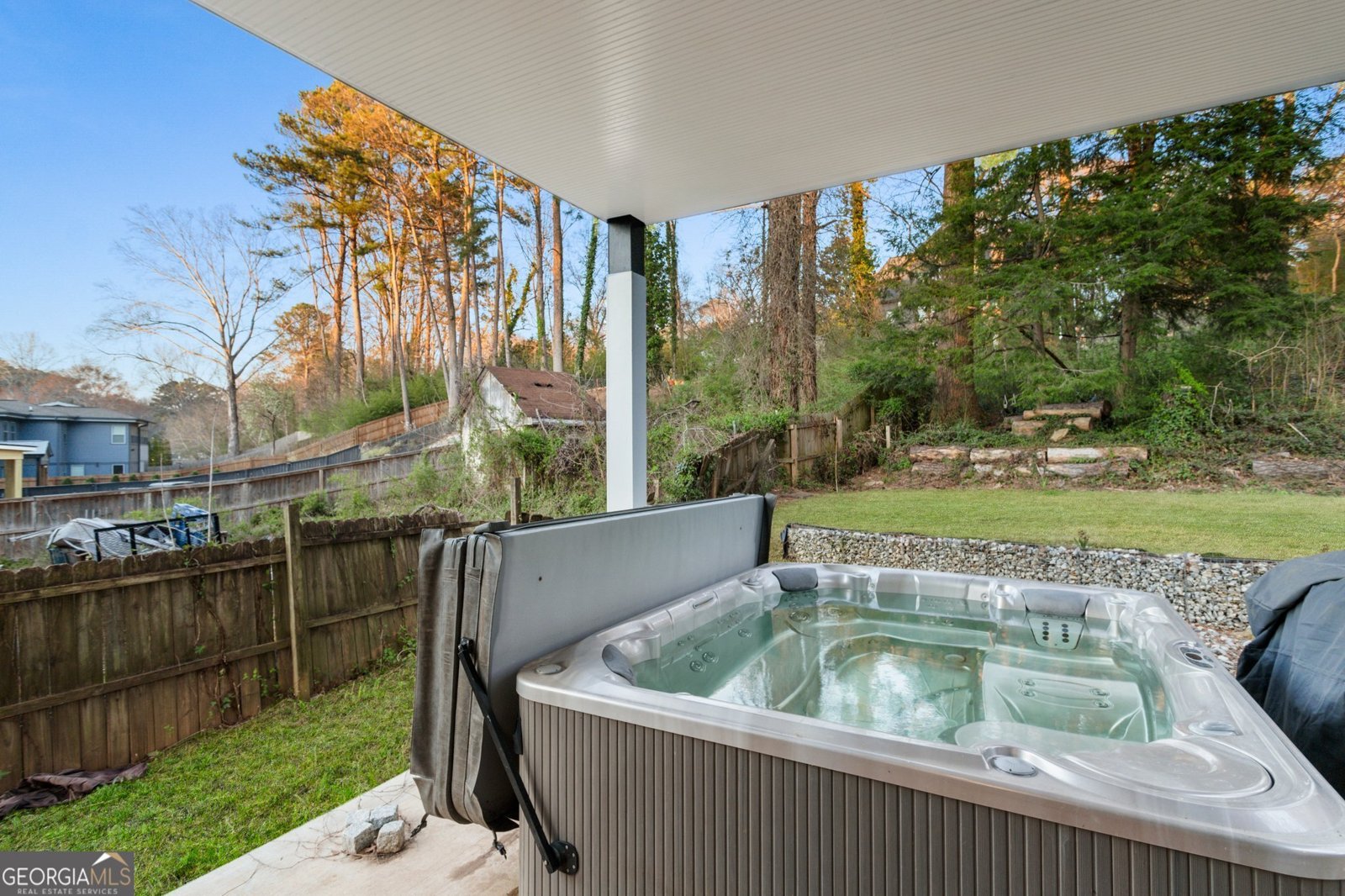 1045 Shepherds Lane Atlanta - 61