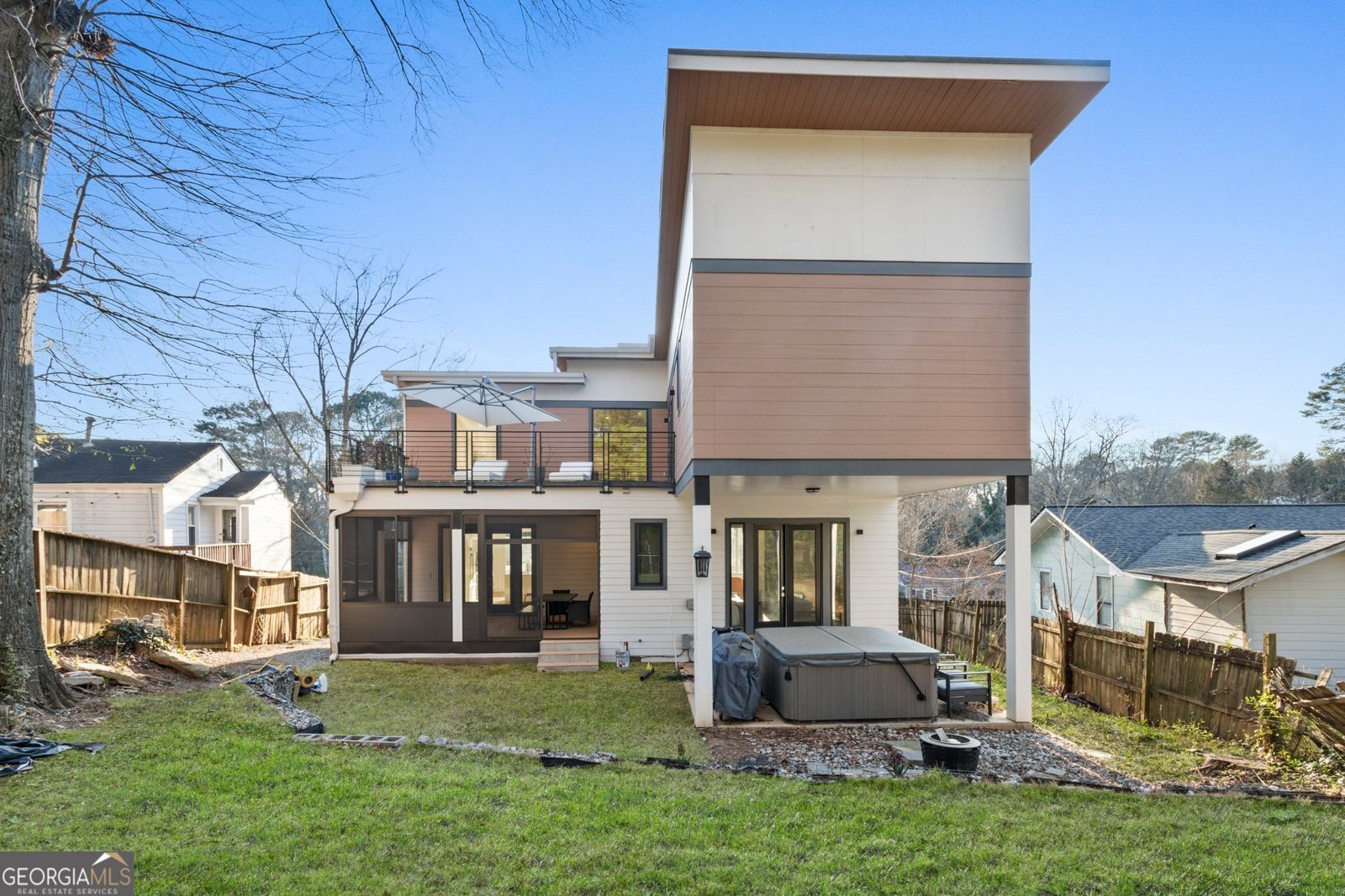 1045 Shepherds Lane Atlanta - 63