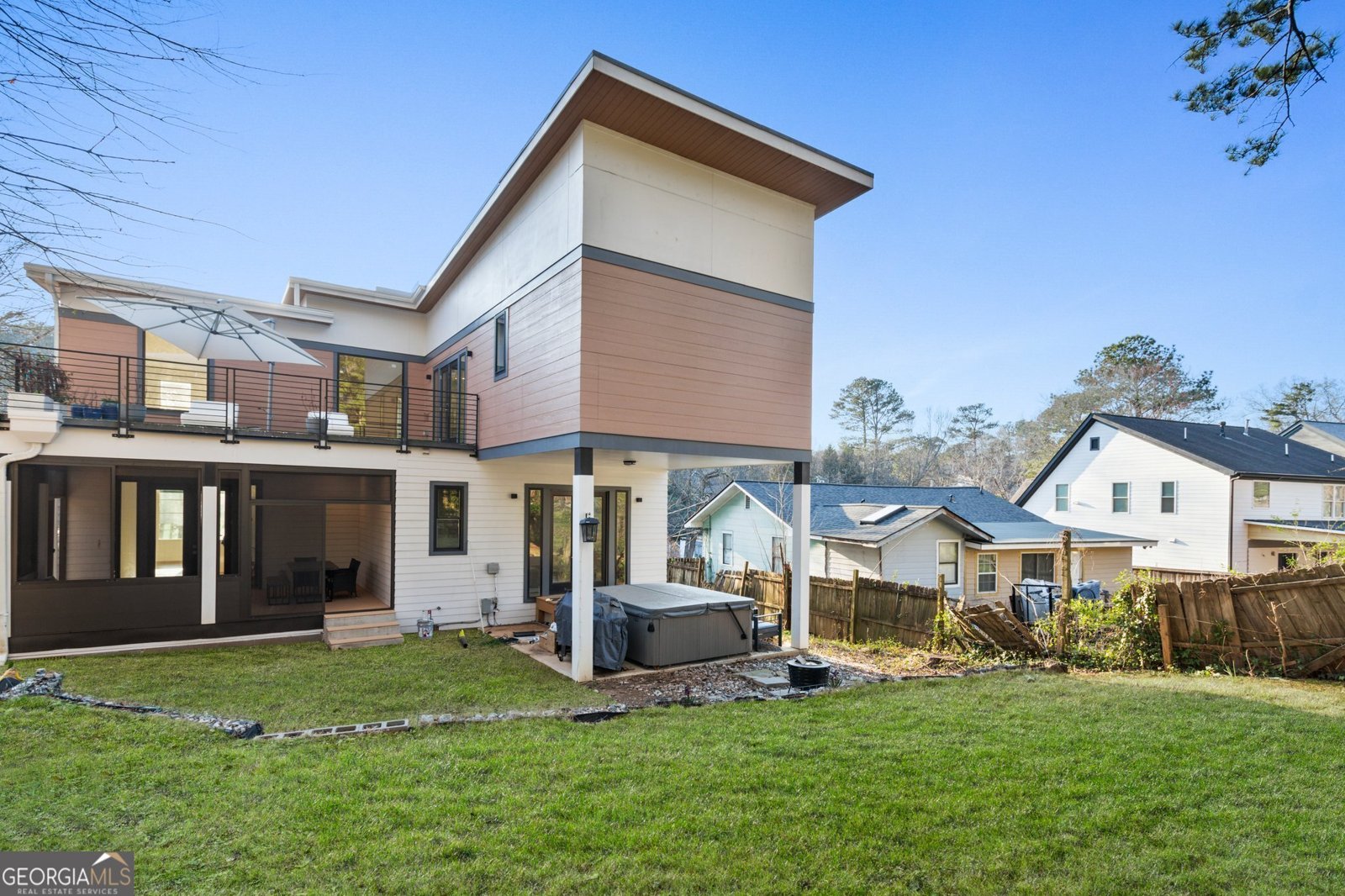 1045 Shepherds Lane Atlanta - 65