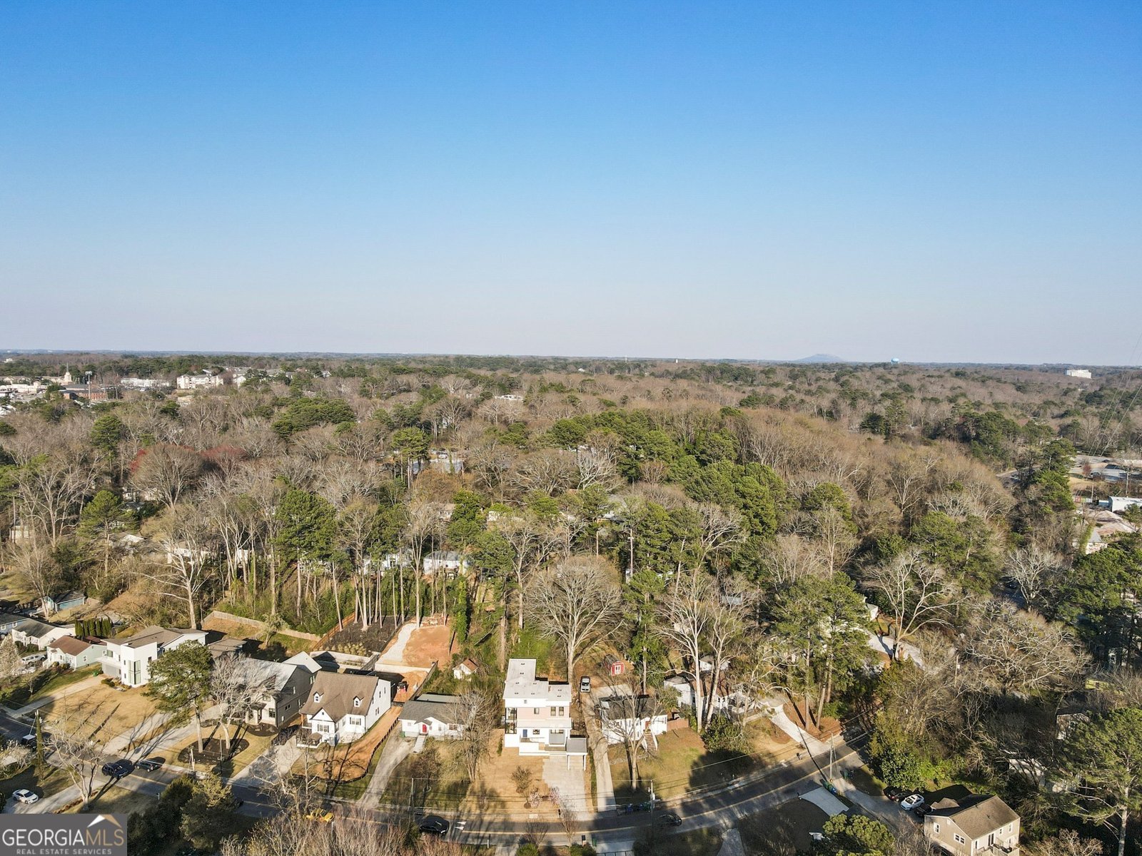 1045 Shepherds Lane Atlanta - 67