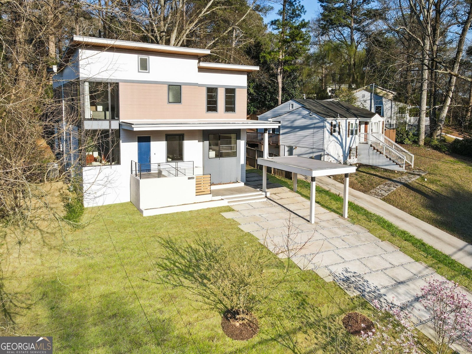 1045 Shepherds Lane Atlanta - 69