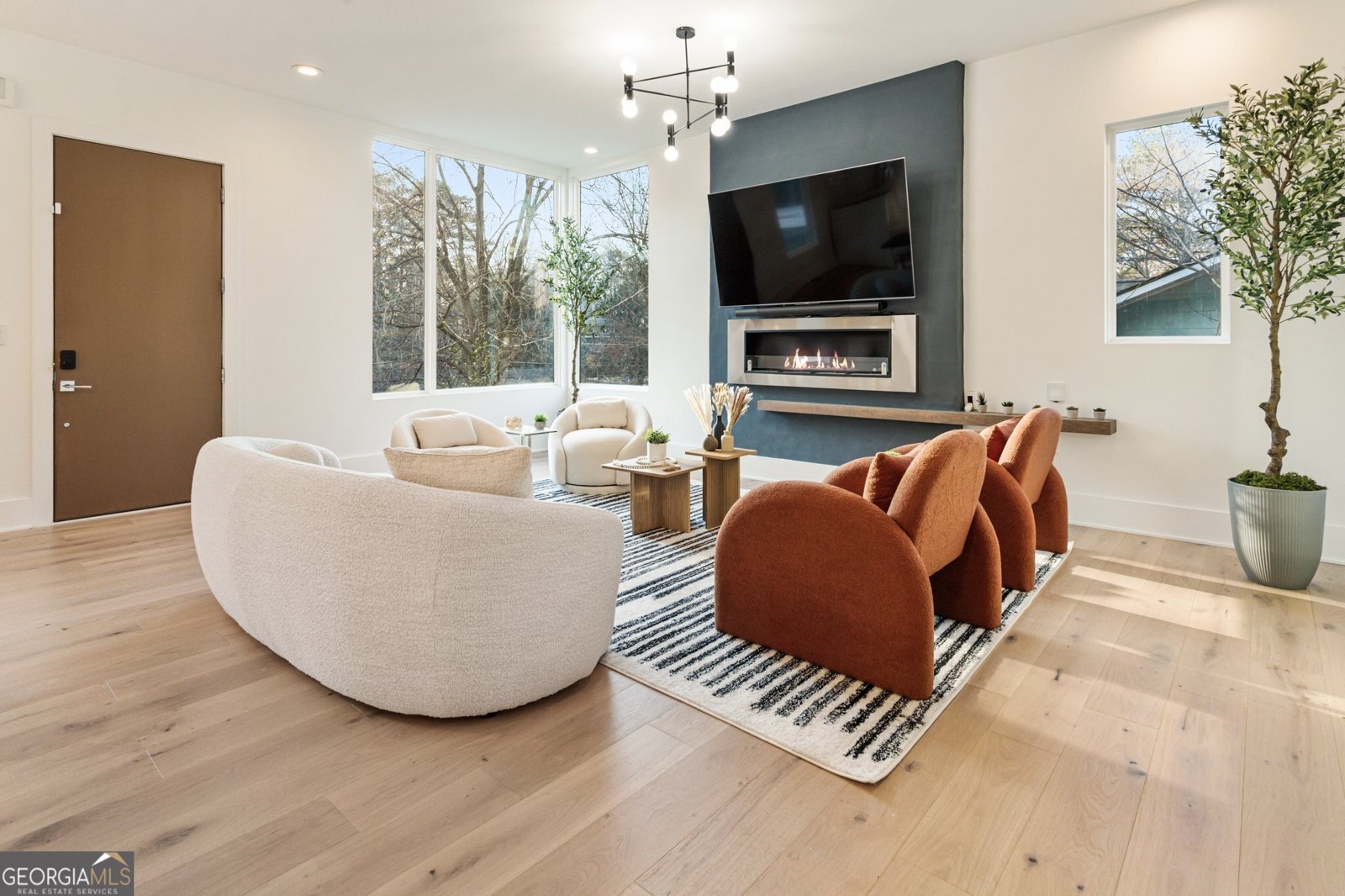 1045 Shepherds Lane Atlanta - 7