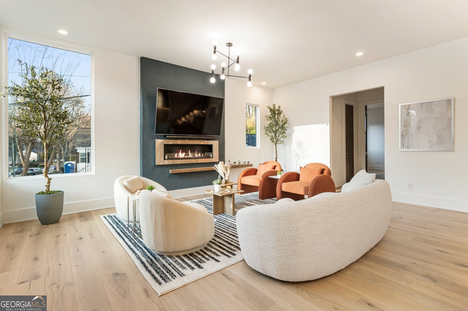1045 Shepherds Lane Atlanta - 8