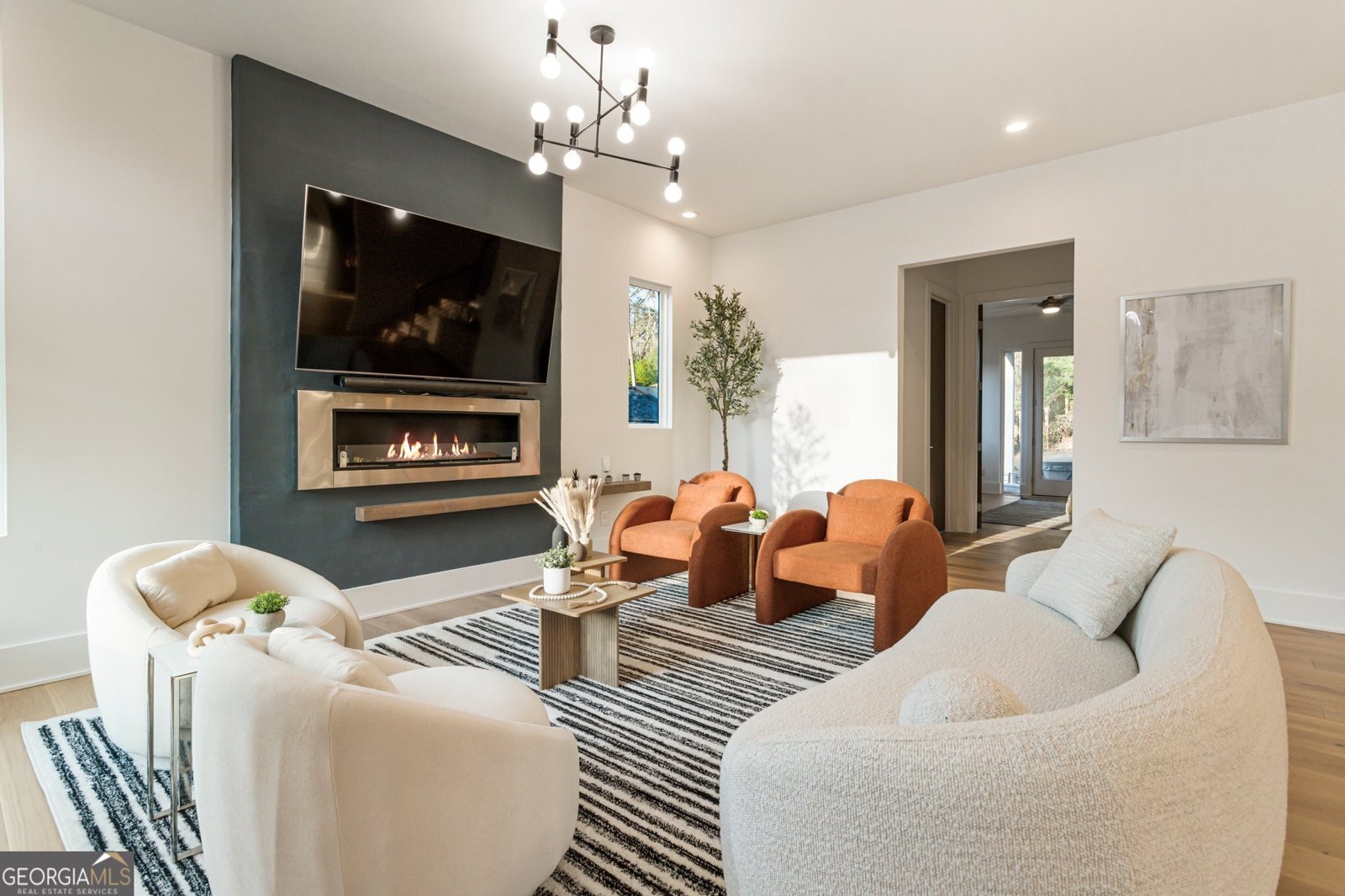 1045 Shepherds Lane Atlanta - 9