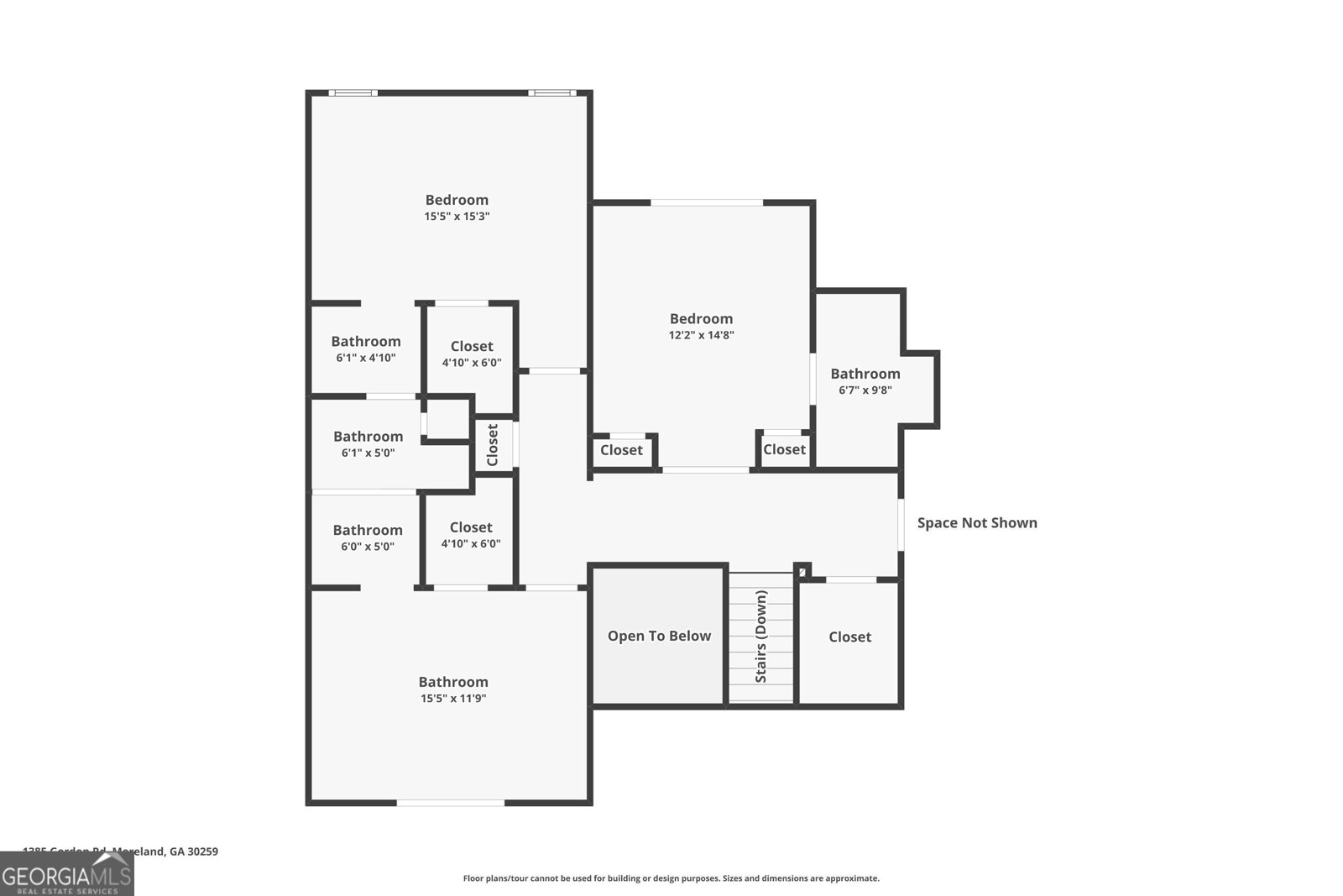 1385 Gordon Road Moreland - 101