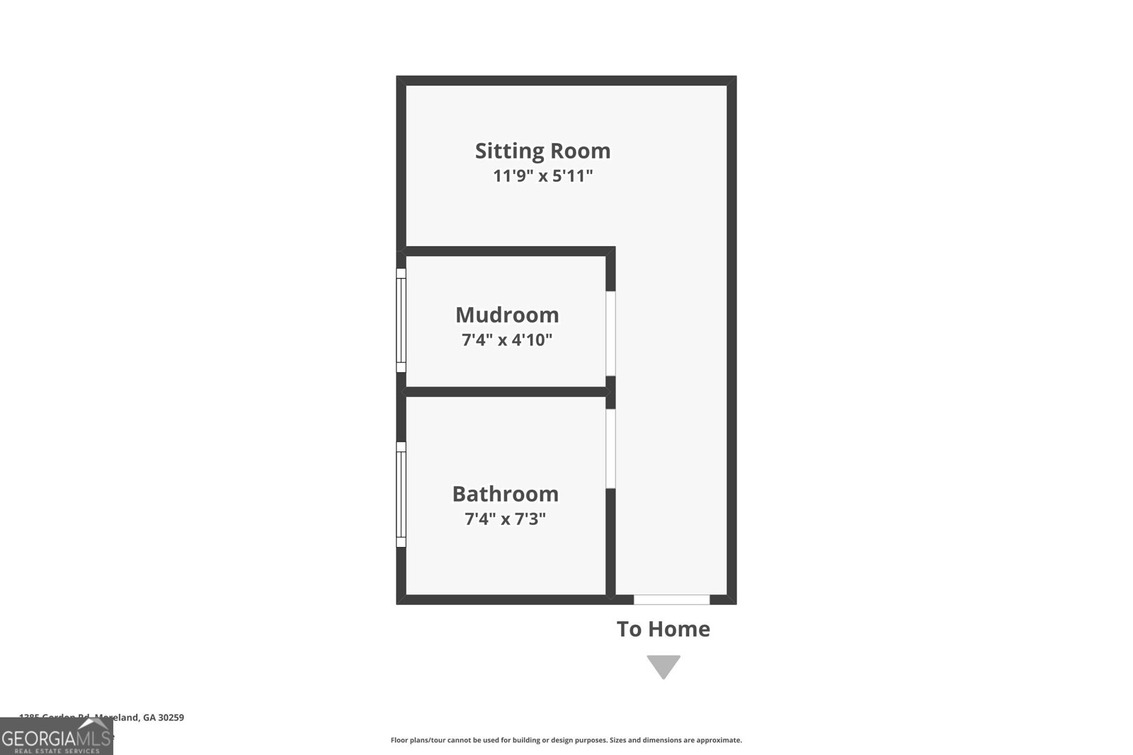 1385 Gordon Road Moreland - 102