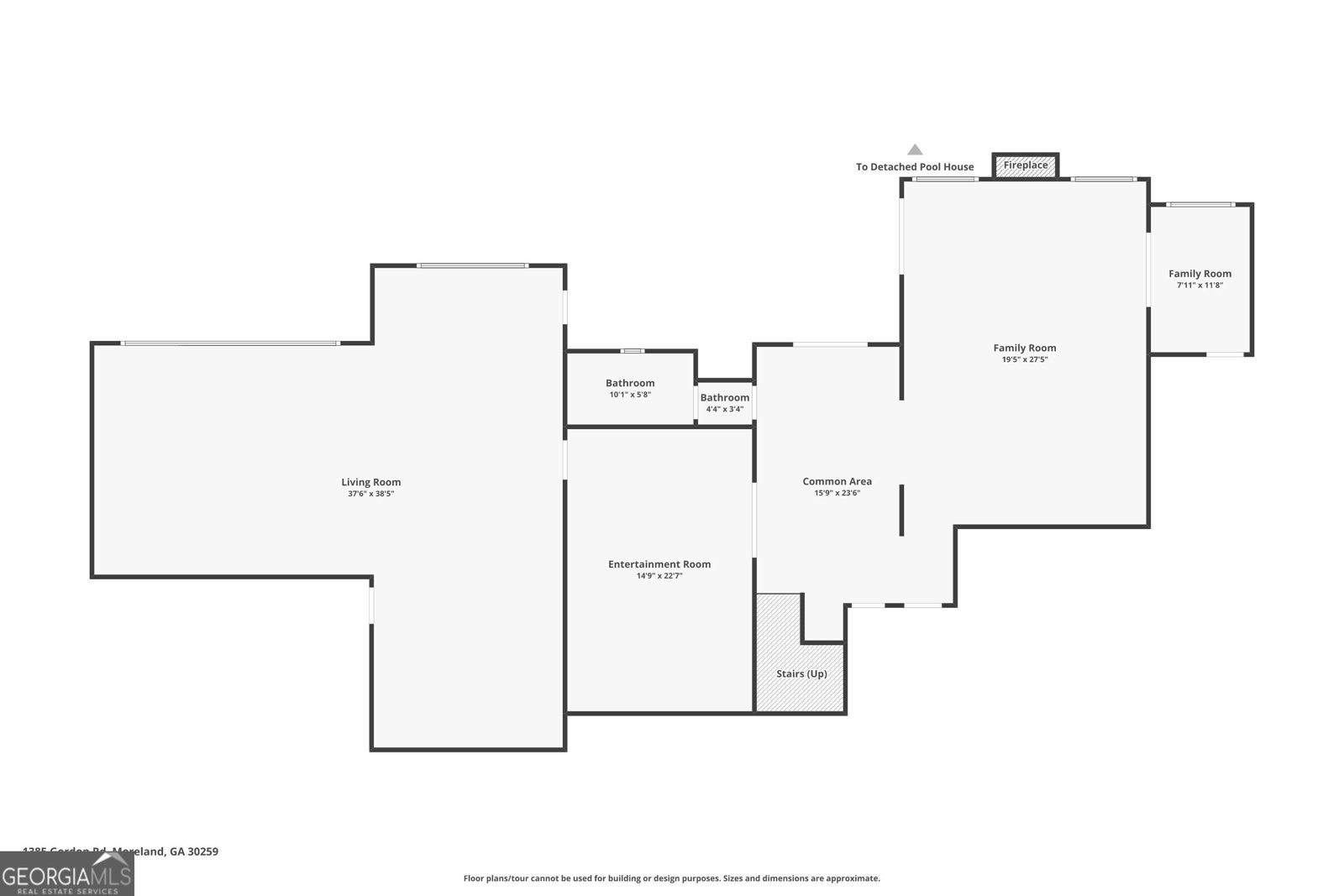 1385 Gordon Road Moreland - 103