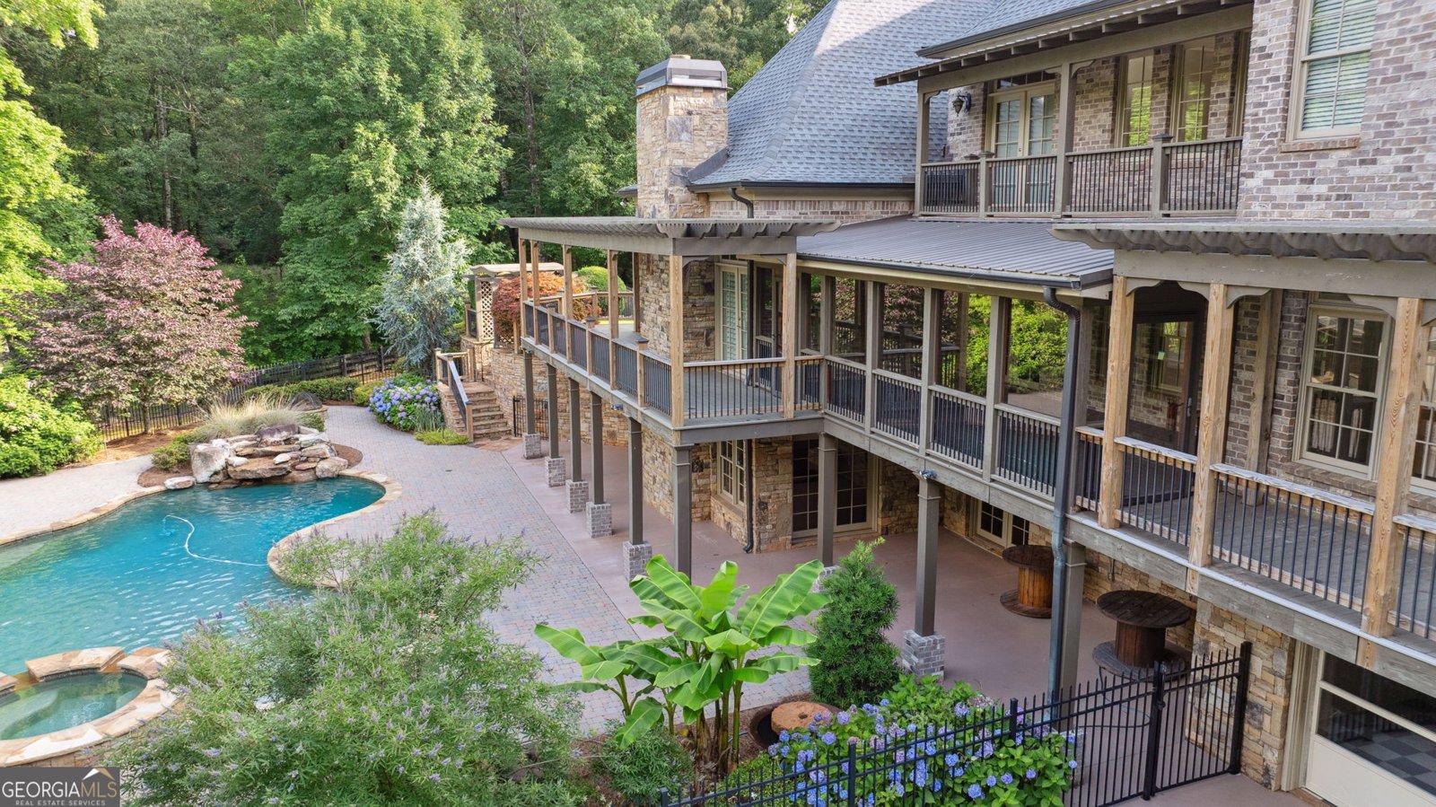 1385 Gordon Road Moreland - 80