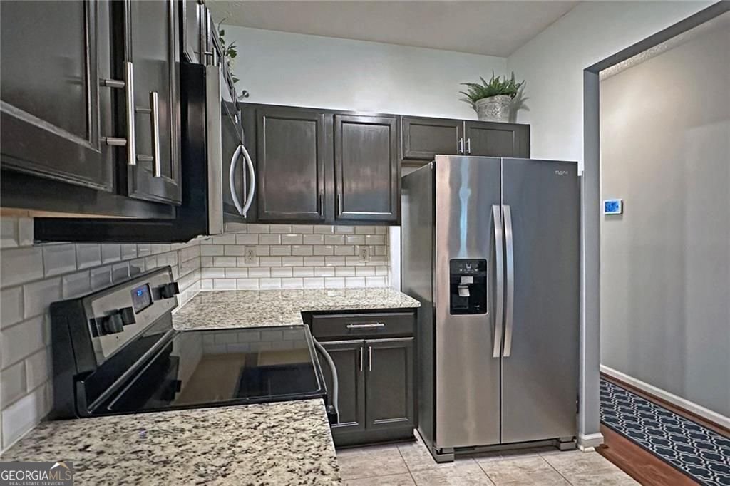 440 Berckman Drive Lilburn - 22