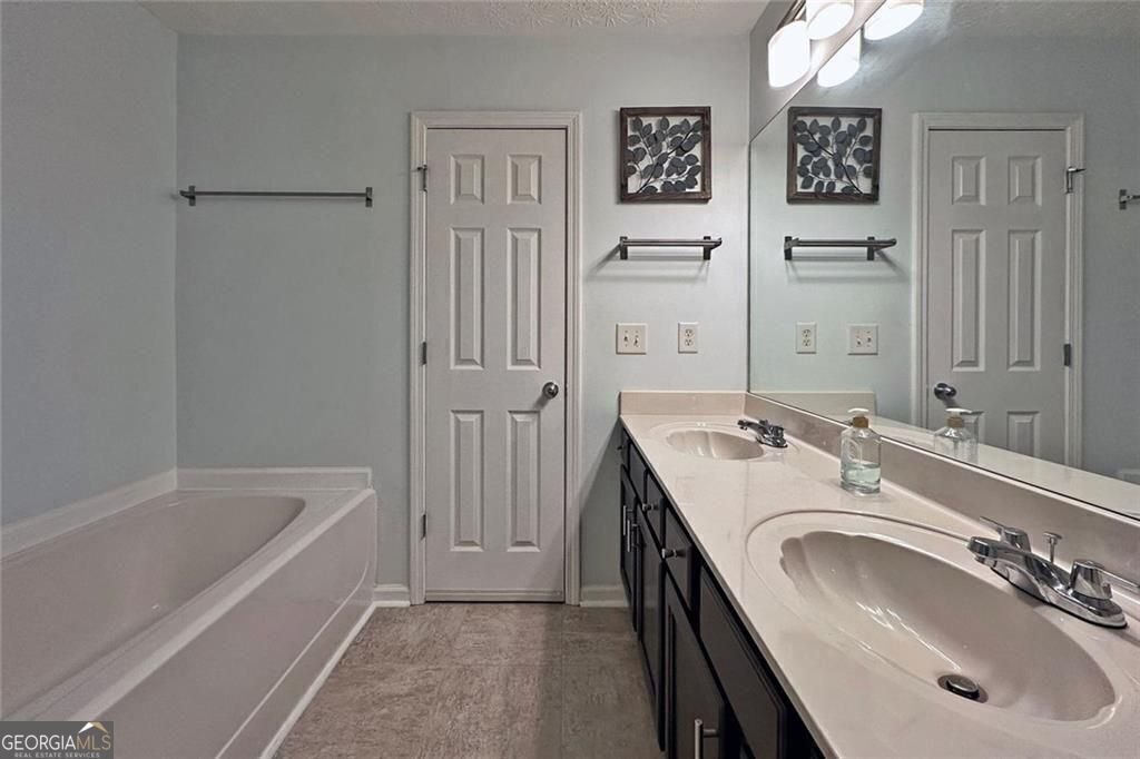 440 Berckman Drive Lilburn - 45