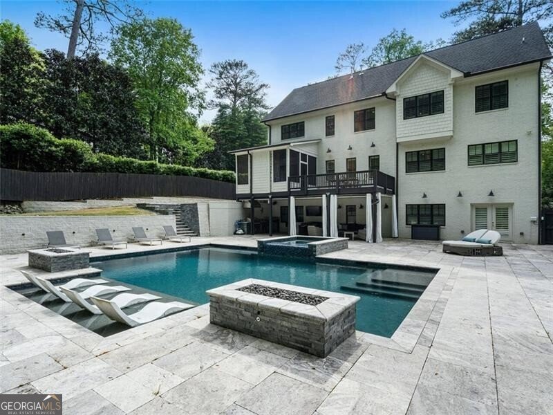 4225 Wieuca Road Atlanta - 47