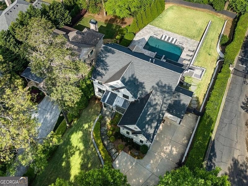 4225 Wieuca Road Atlanta - 55