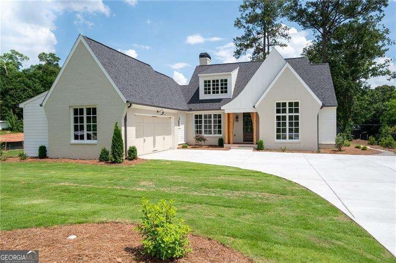 1826 Maple Street Carrollton - 1