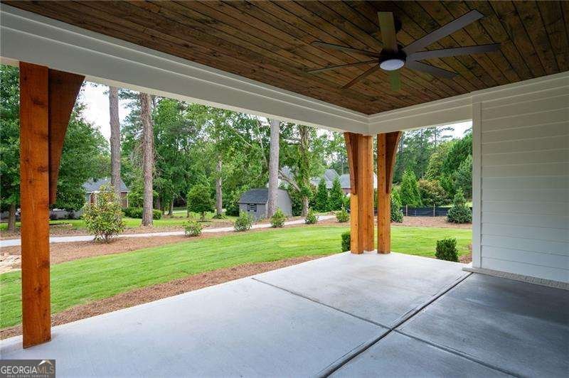 1826 Maple Street Carrollton - 33
