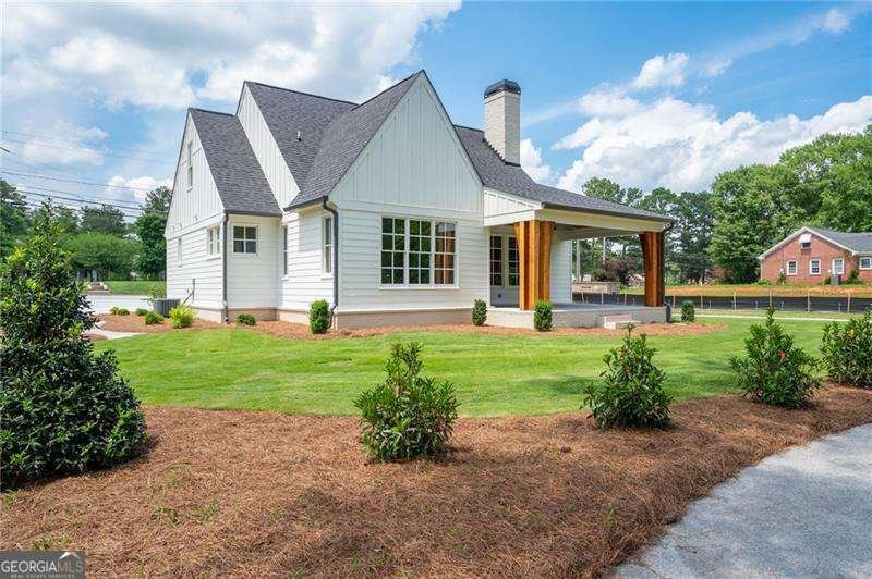 1826 Maple Street Carrollton - 36