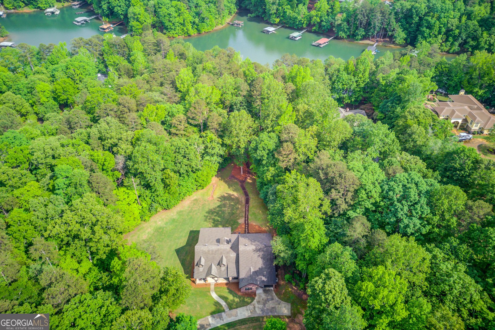 196 Magnolia Creek Trail Martin - 2