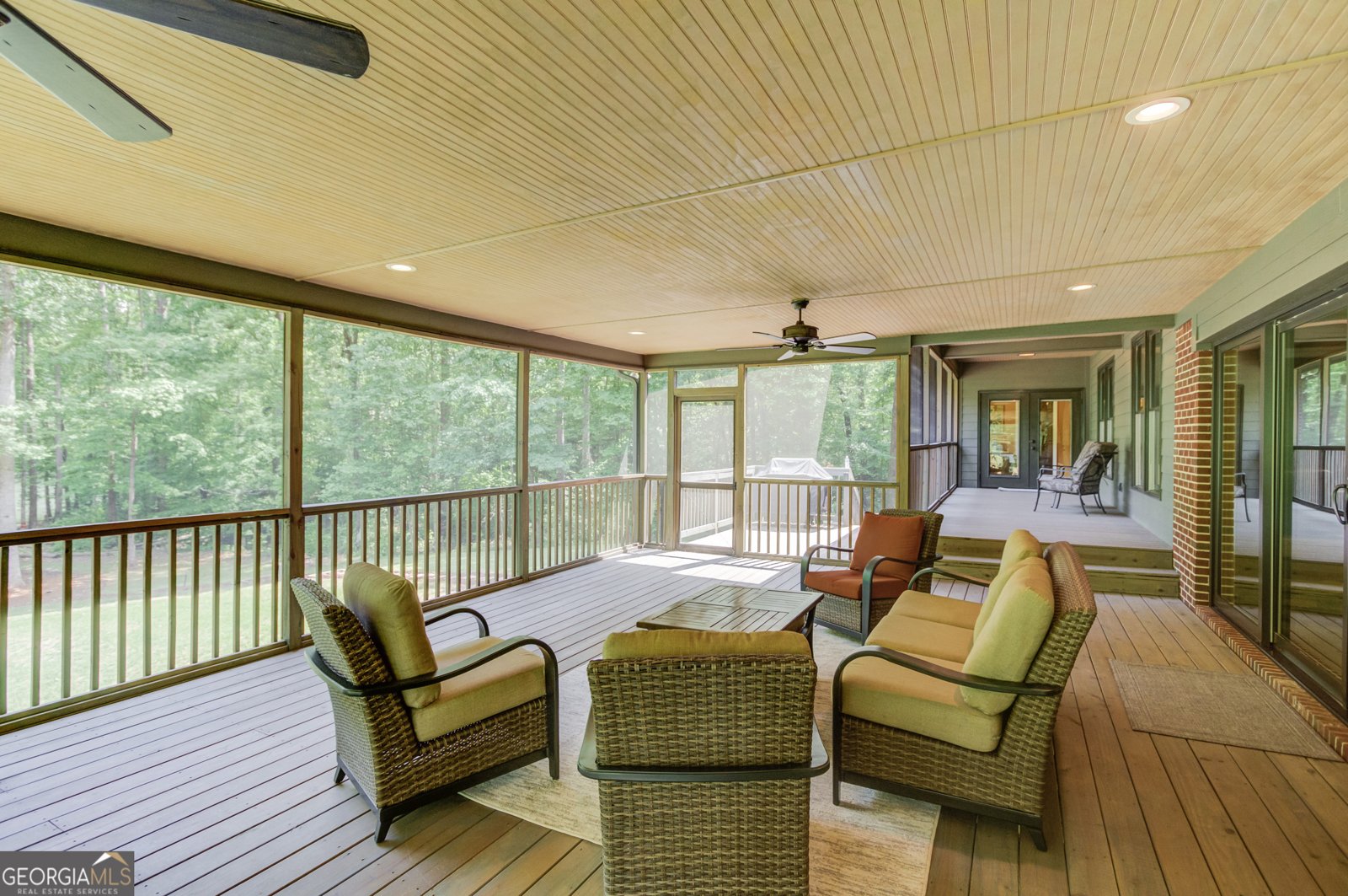 196 Magnolia Creek Trail Martin - 20