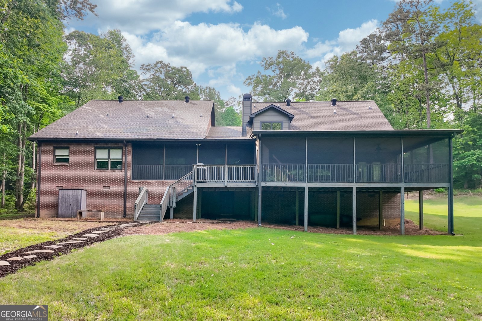 196 Magnolia Creek Trail Martin - 21