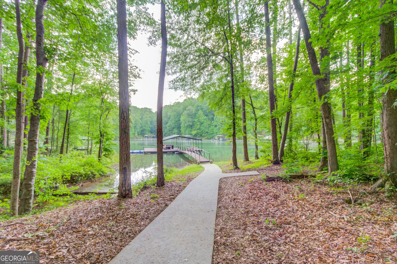 196 Magnolia Creek Trail Martin - 23