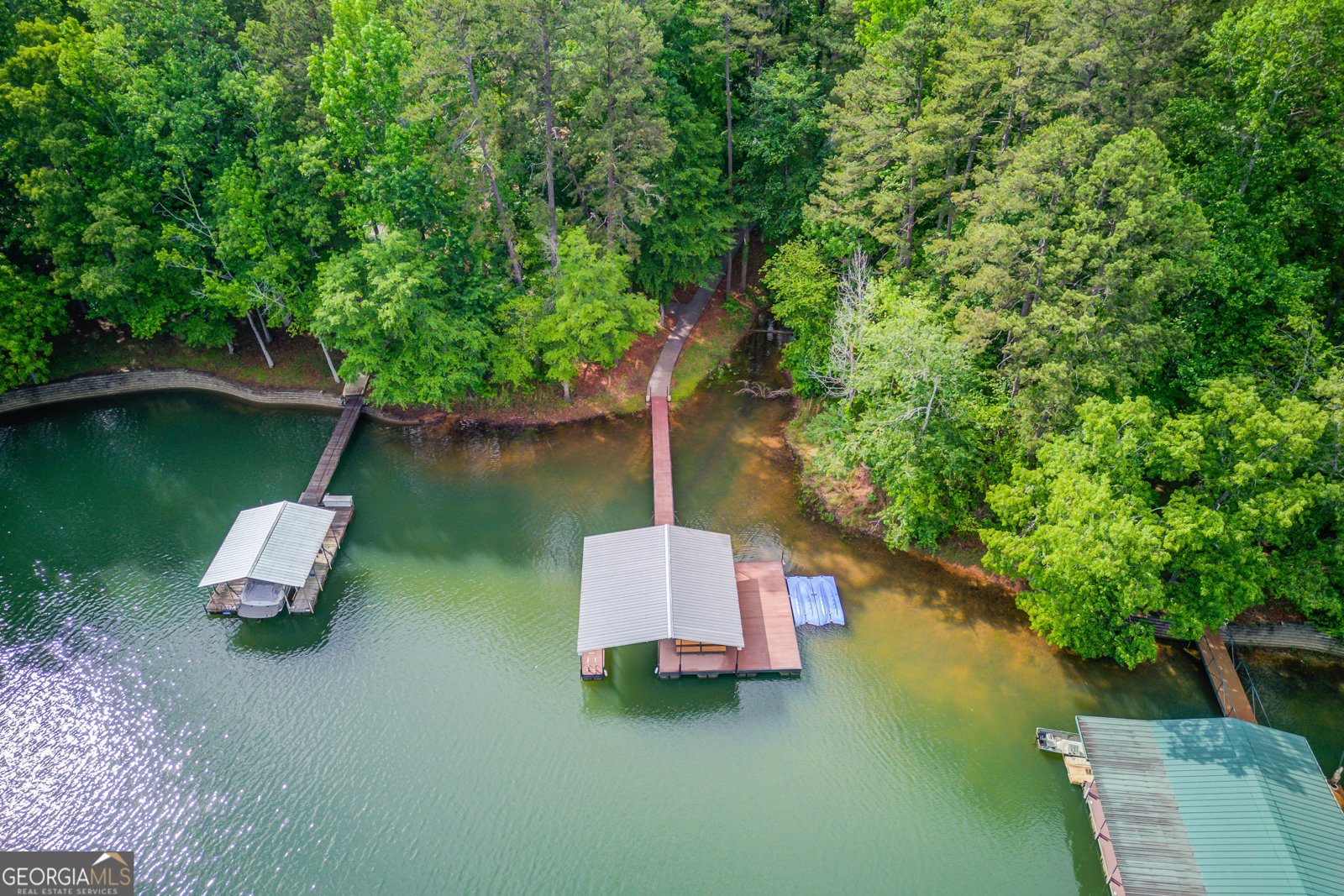 196 Magnolia Creek Trail Martin - 24