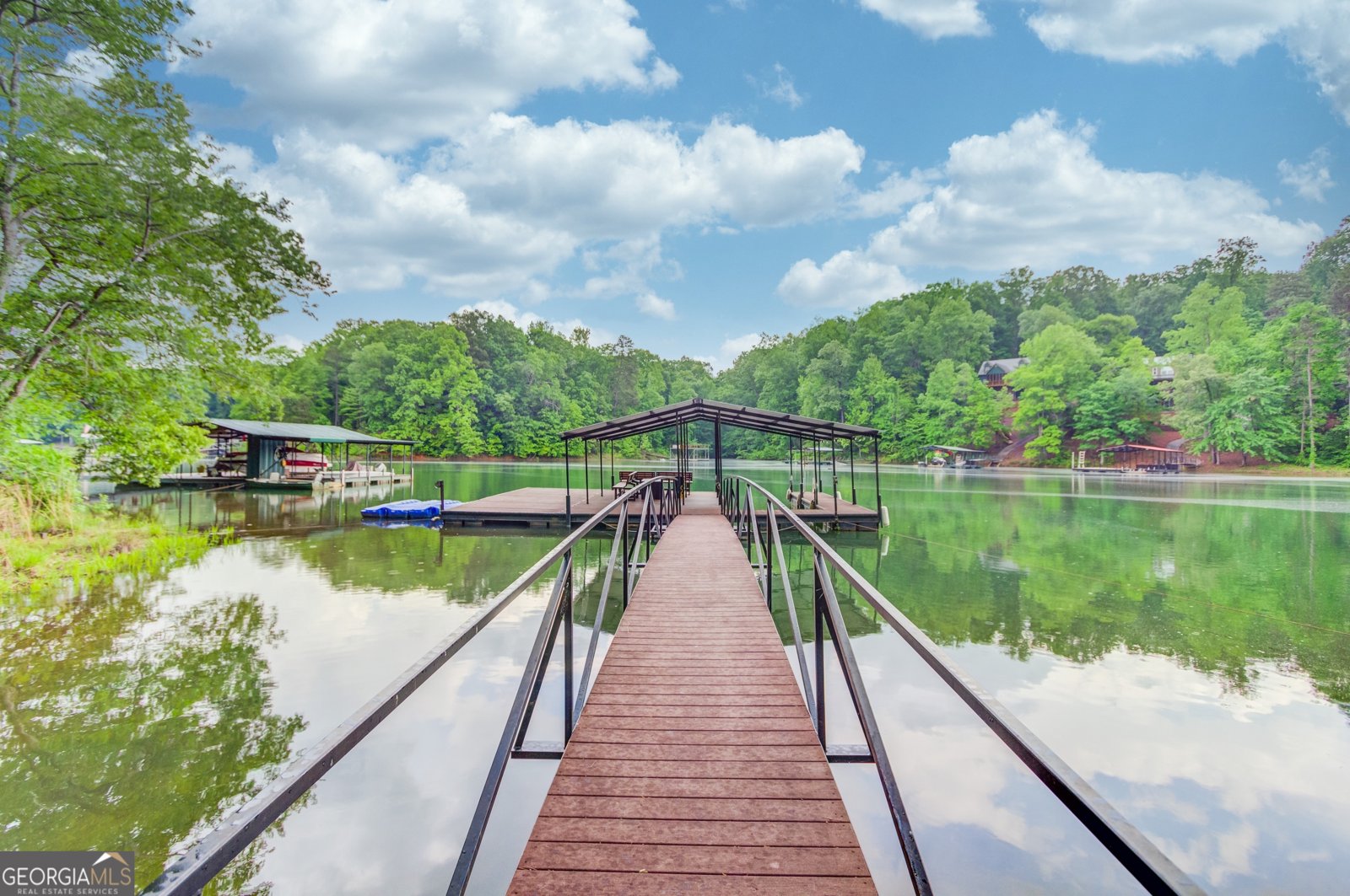196 Magnolia Creek Trail Martin - 25