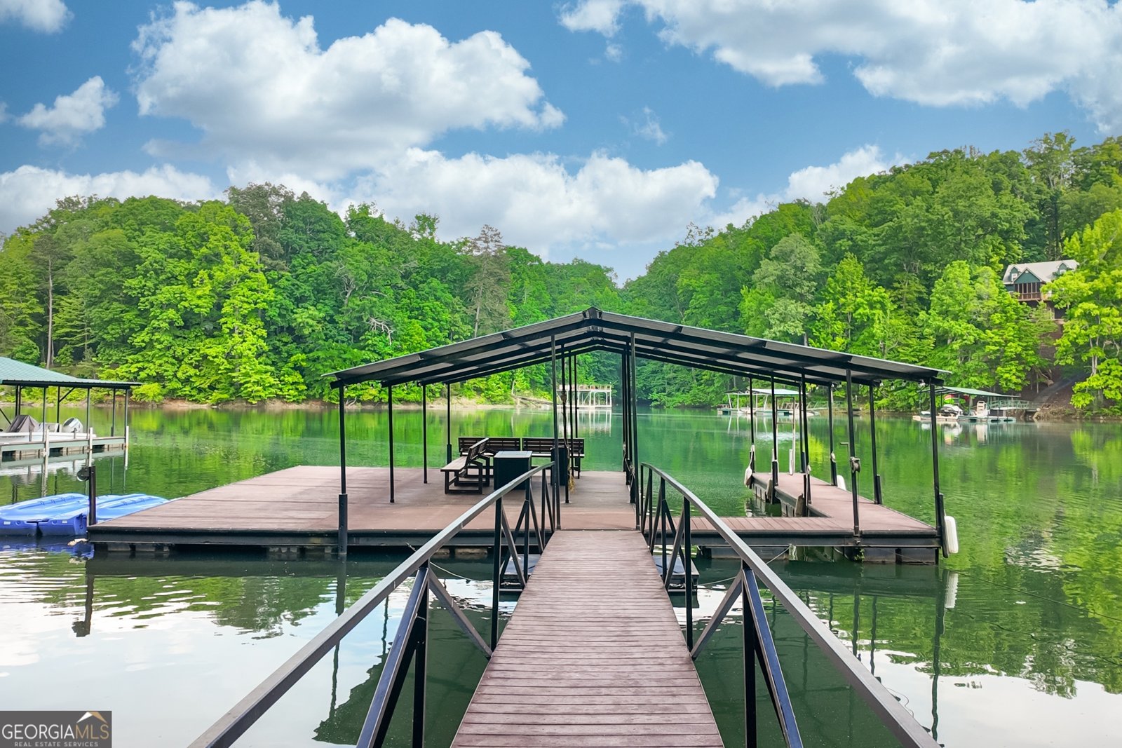 196 Magnolia Creek Trail Martin - 3