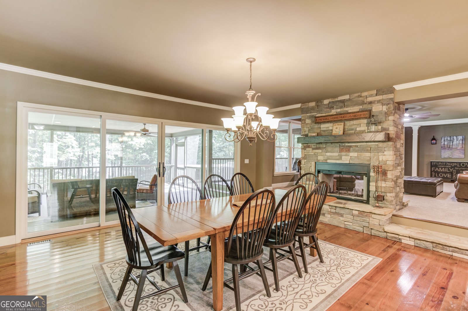 196 Magnolia Creek Trail Martin - 6