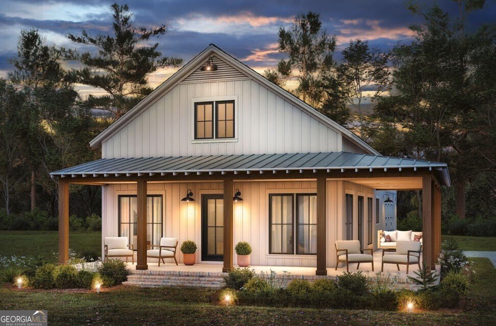 LOT 1 Waddell Road Woodbury - 1