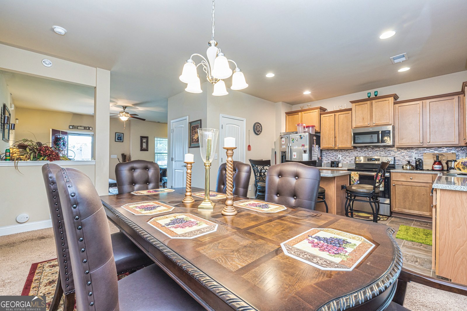 874 Crescent Lane Griffin - 10
