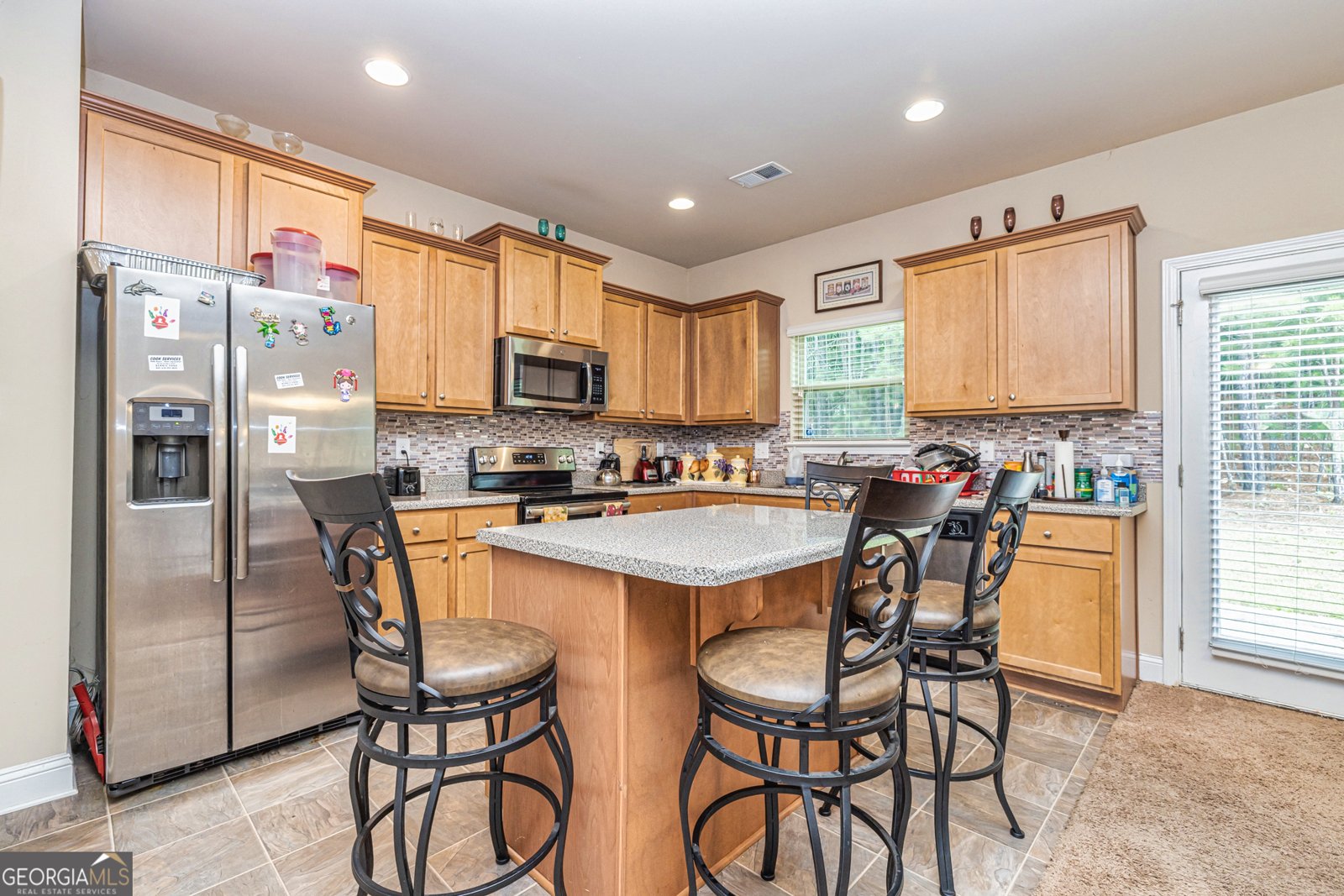 874 Crescent Lane Griffin - 11