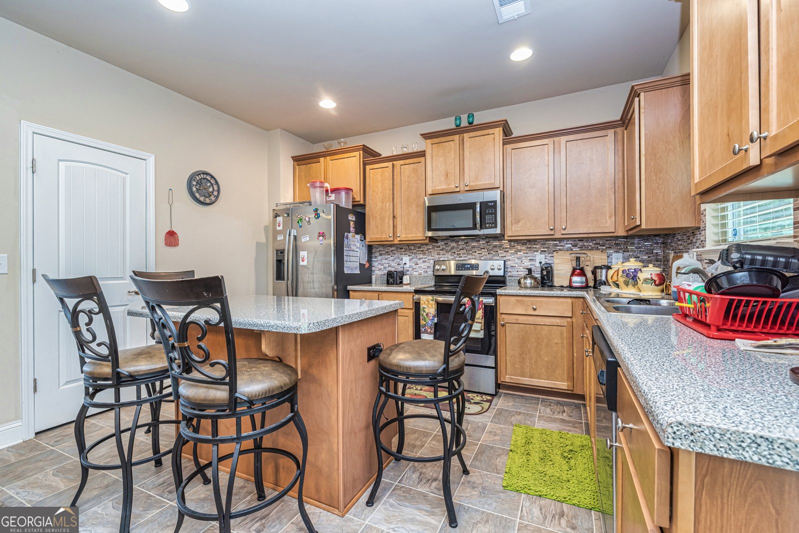 874 Crescent Lane Griffin - 12