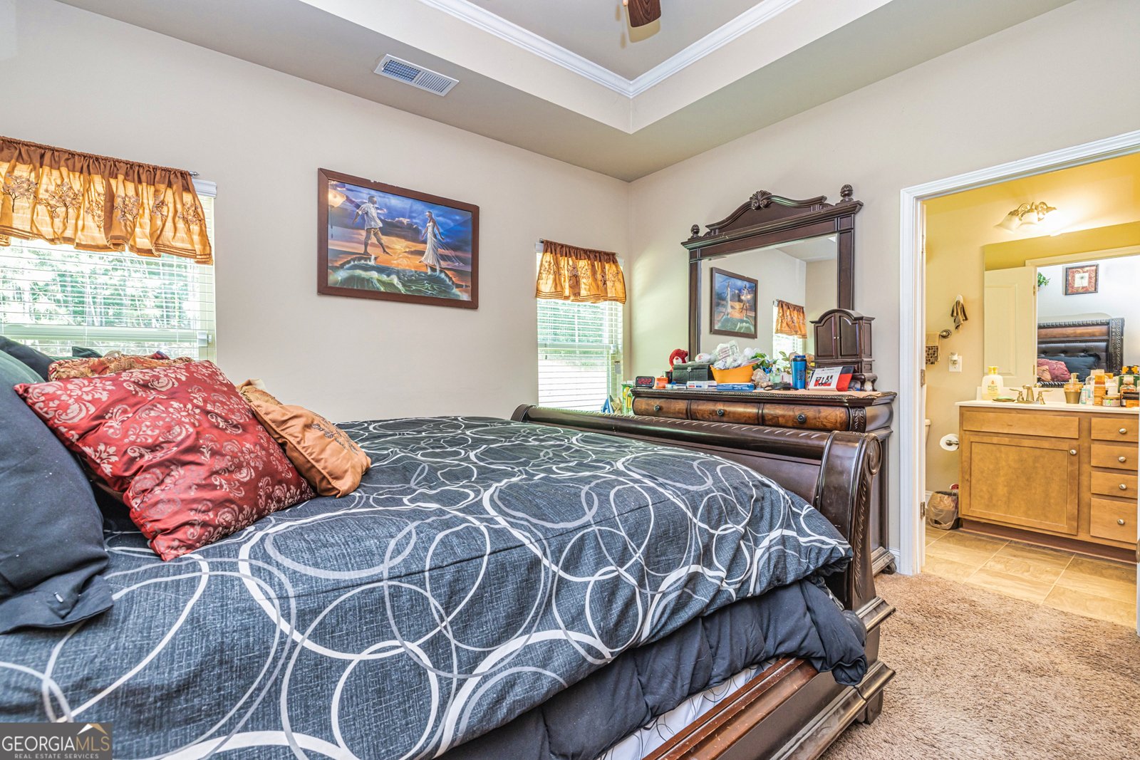 874 Crescent Lane Griffin - 13