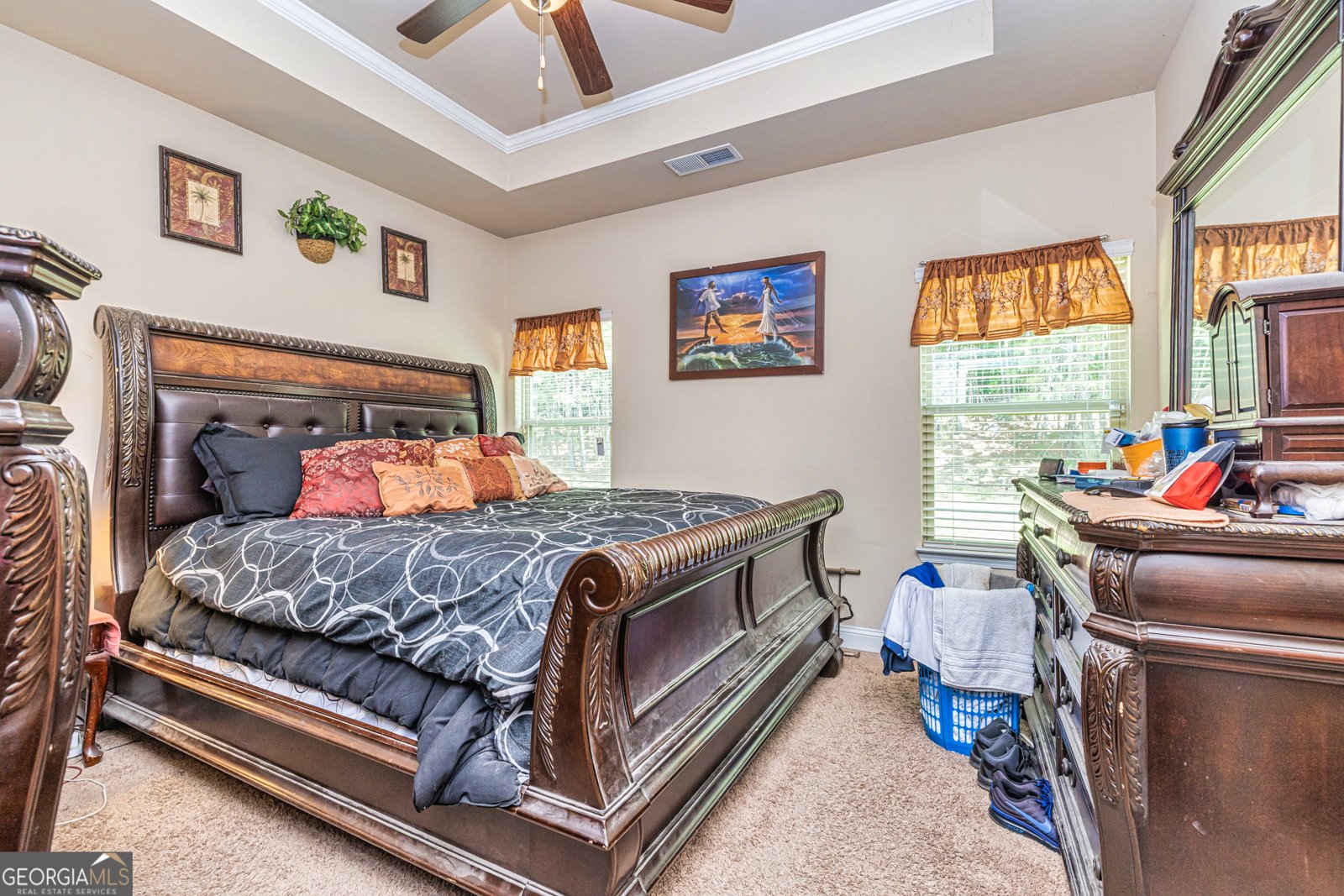 874 Crescent Lane Griffin - 14