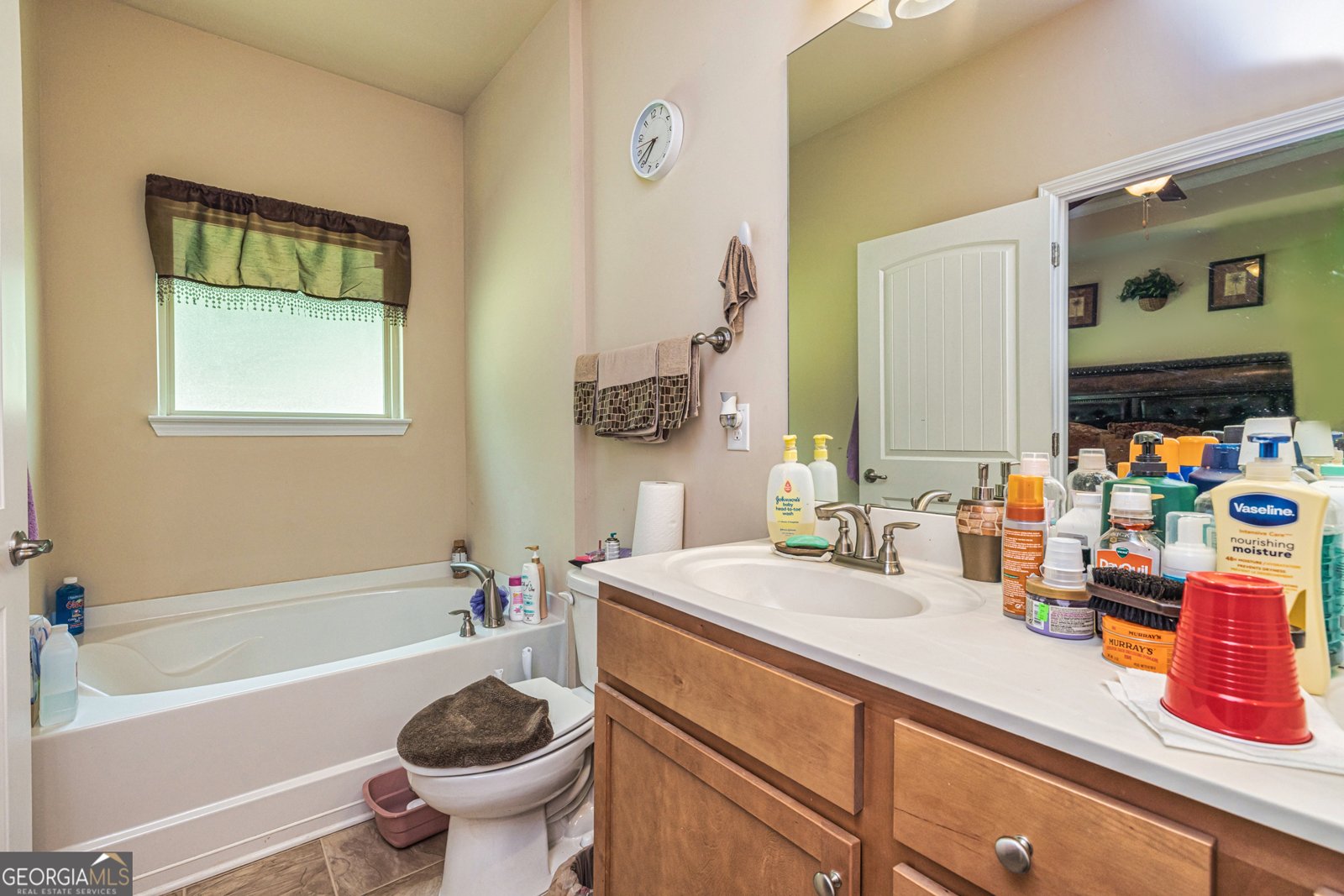 874 Crescent Lane Griffin - 19