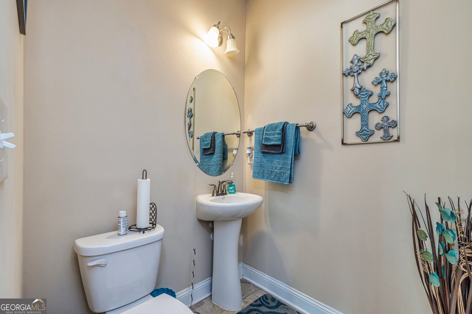 874 Crescent Lane Griffin - 20