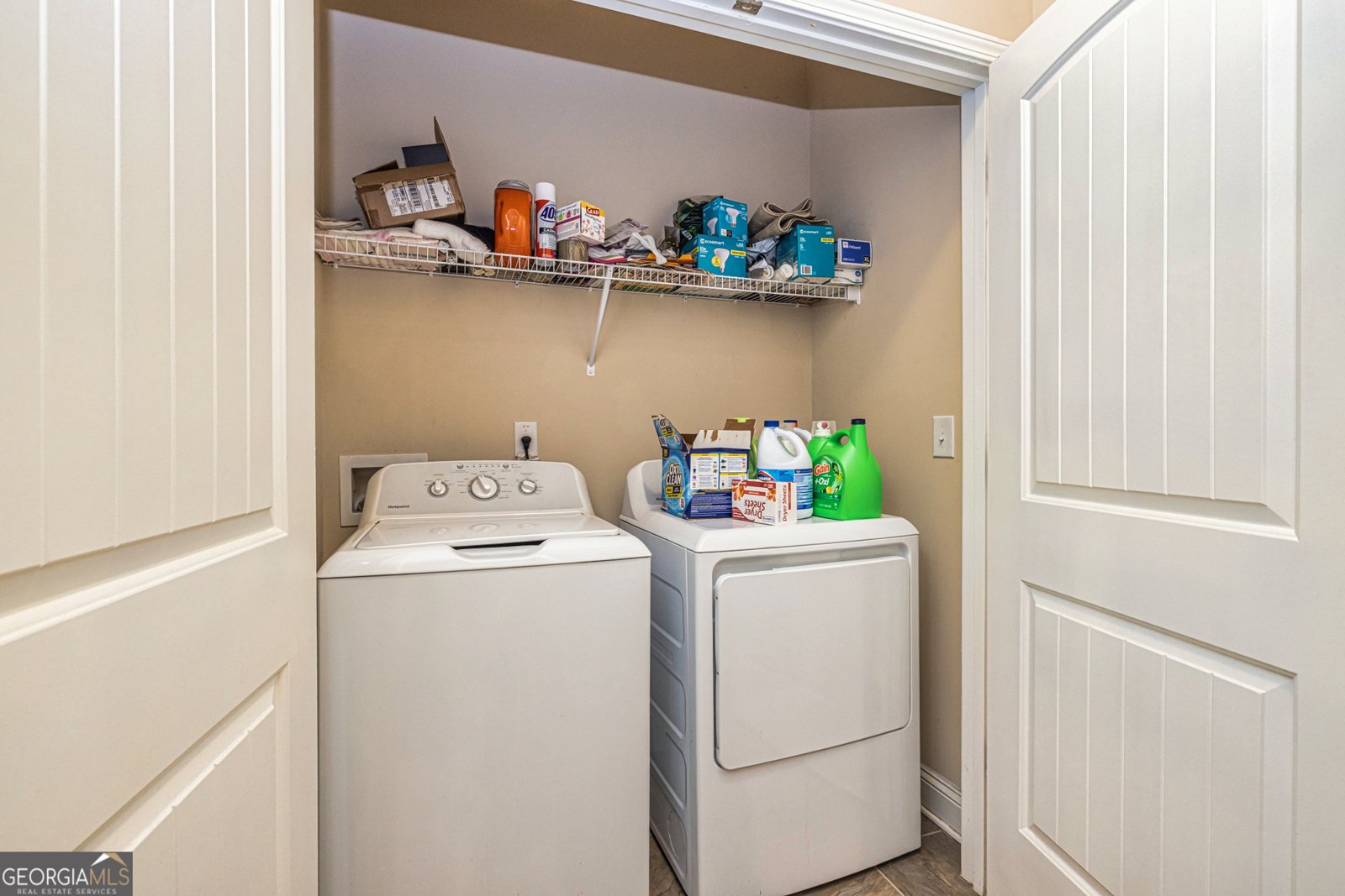 874 Crescent Lane Griffin - 25
