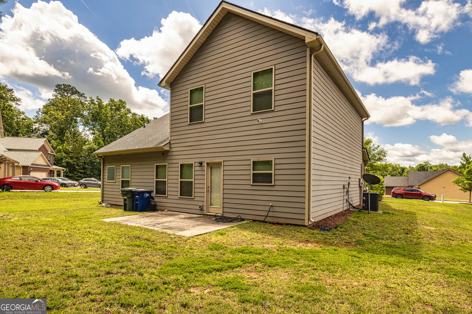 874 Crescent Lane Griffin - 26