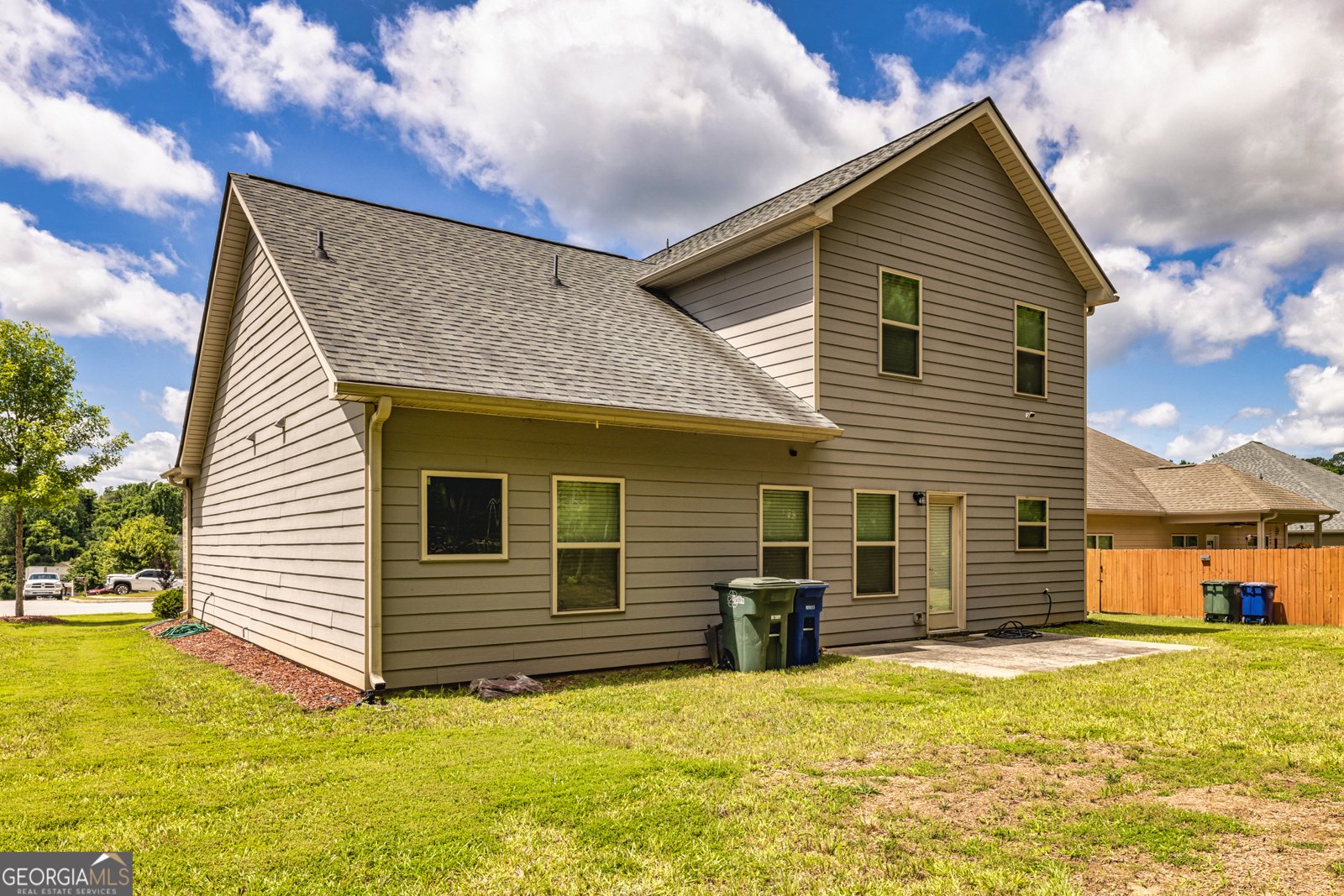 874 Crescent Lane Griffin - 27