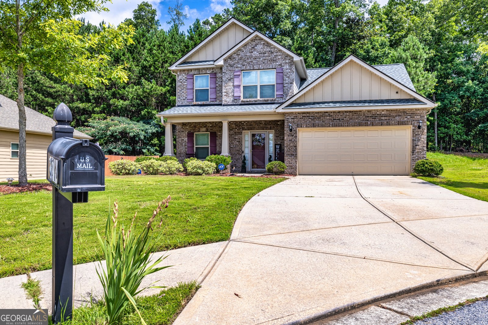 874 Crescent Lane Griffin - 4