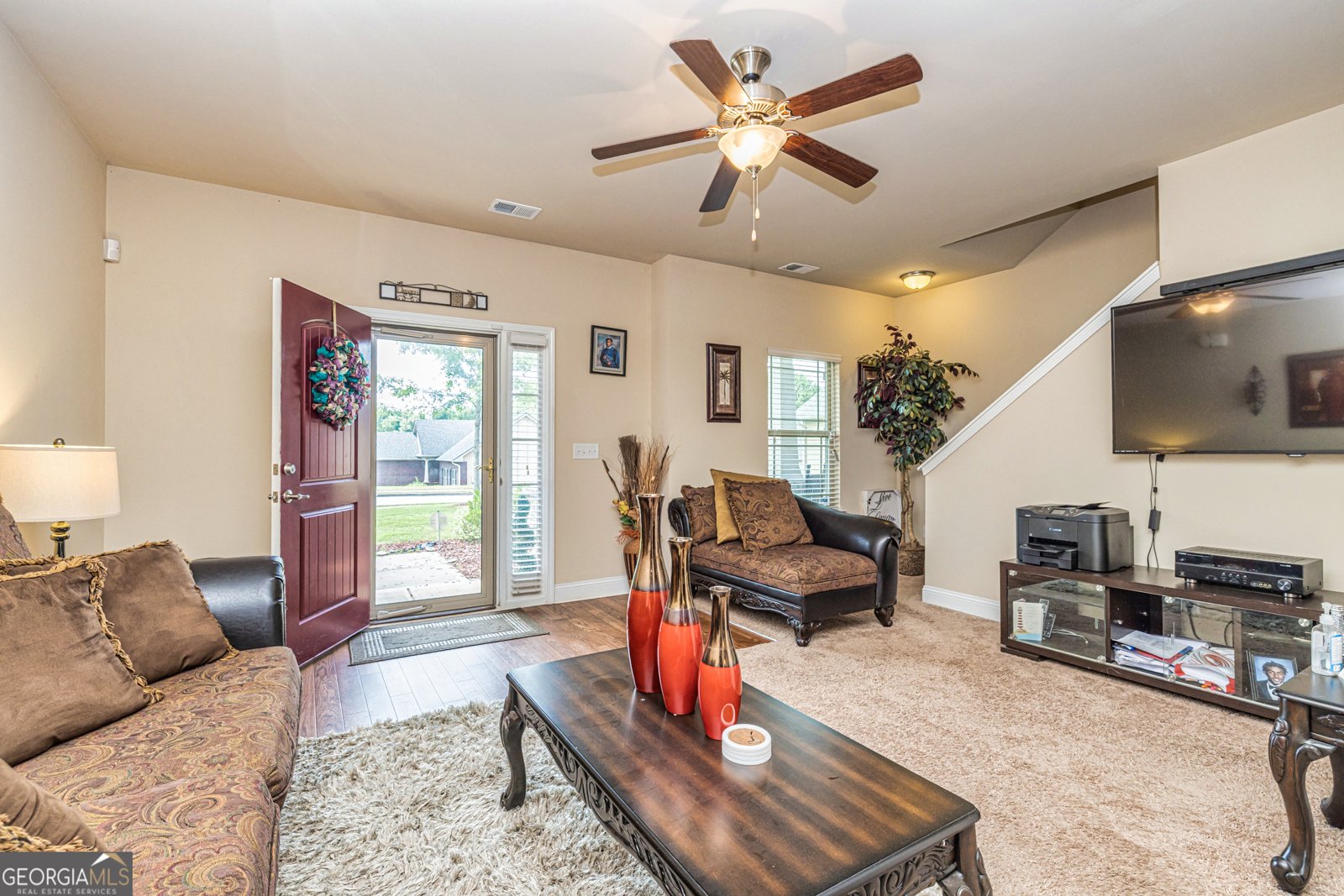 874 Crescent Lane Griffin - 5