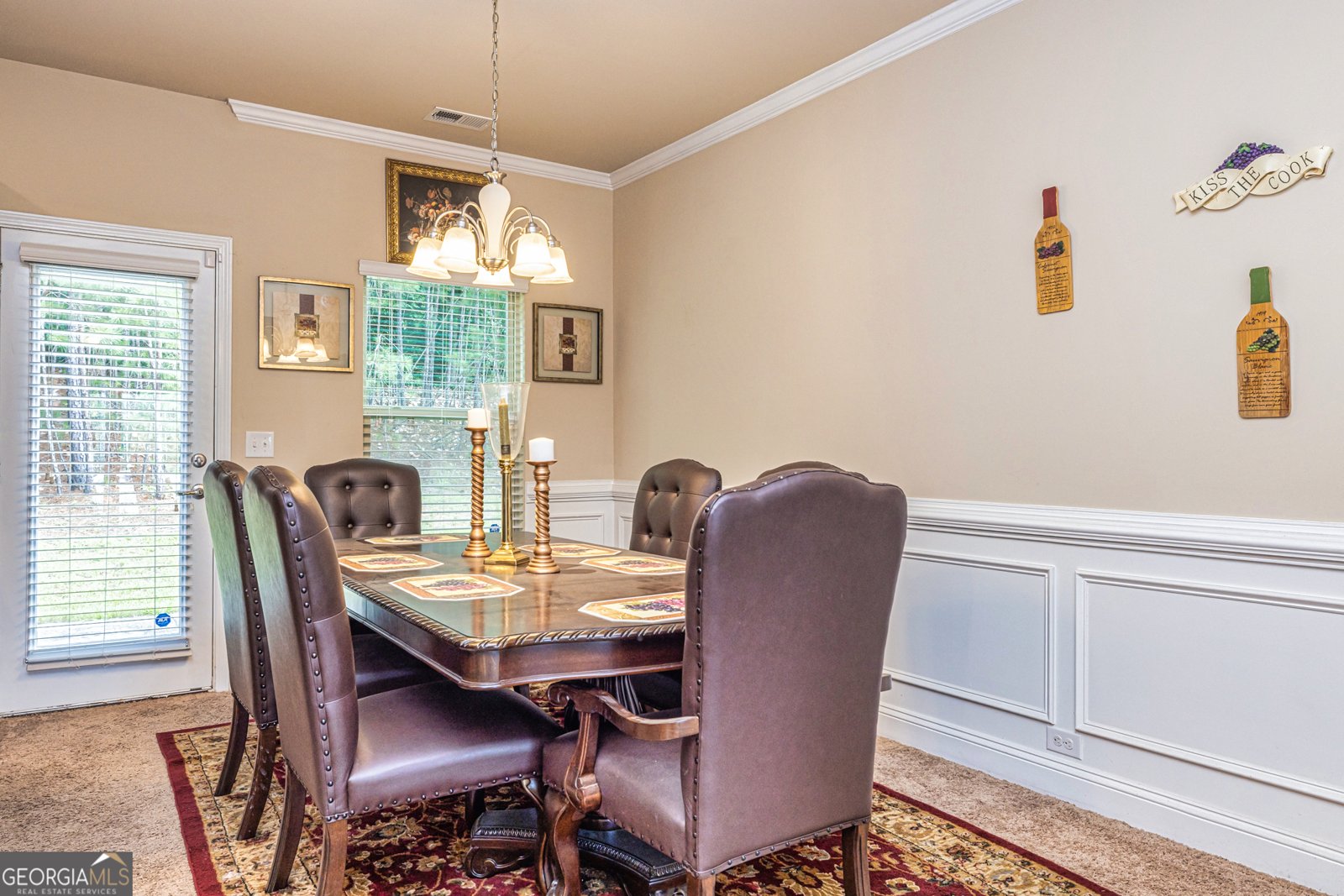 874 Crescent Lane Griffin - 8