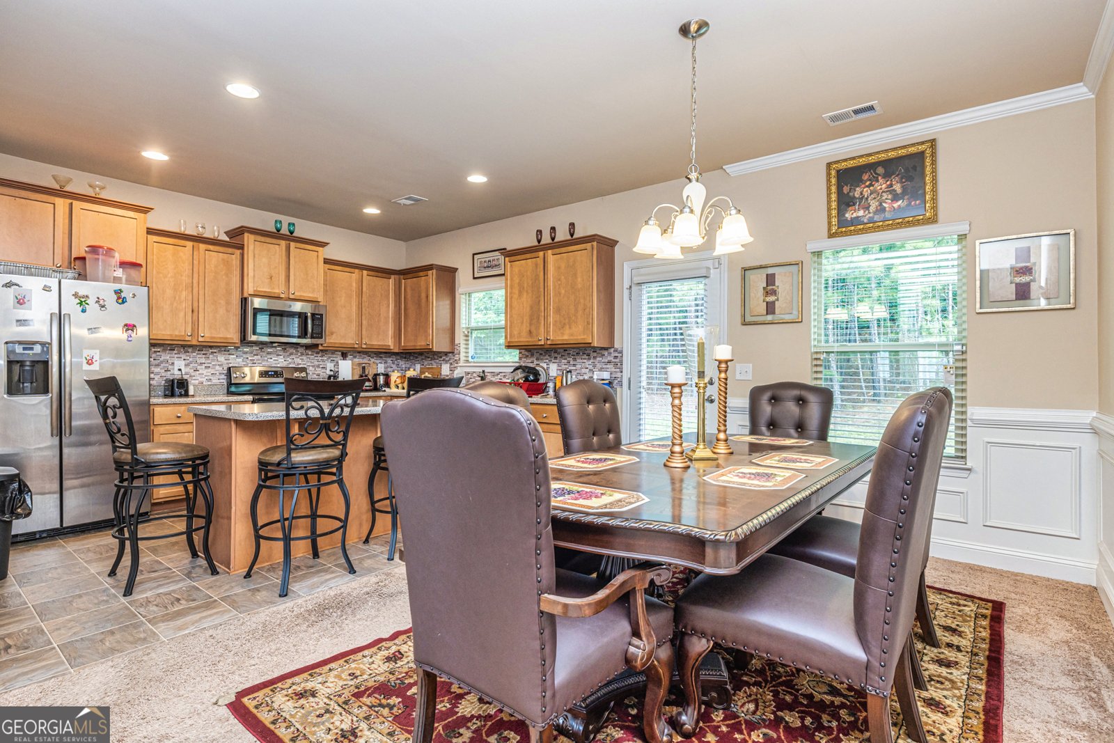874 Crescent Lane Griffin - 9