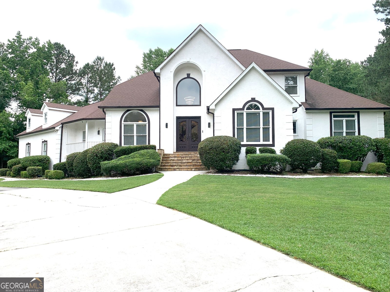 130 Victoria Place Fayetteville - 1