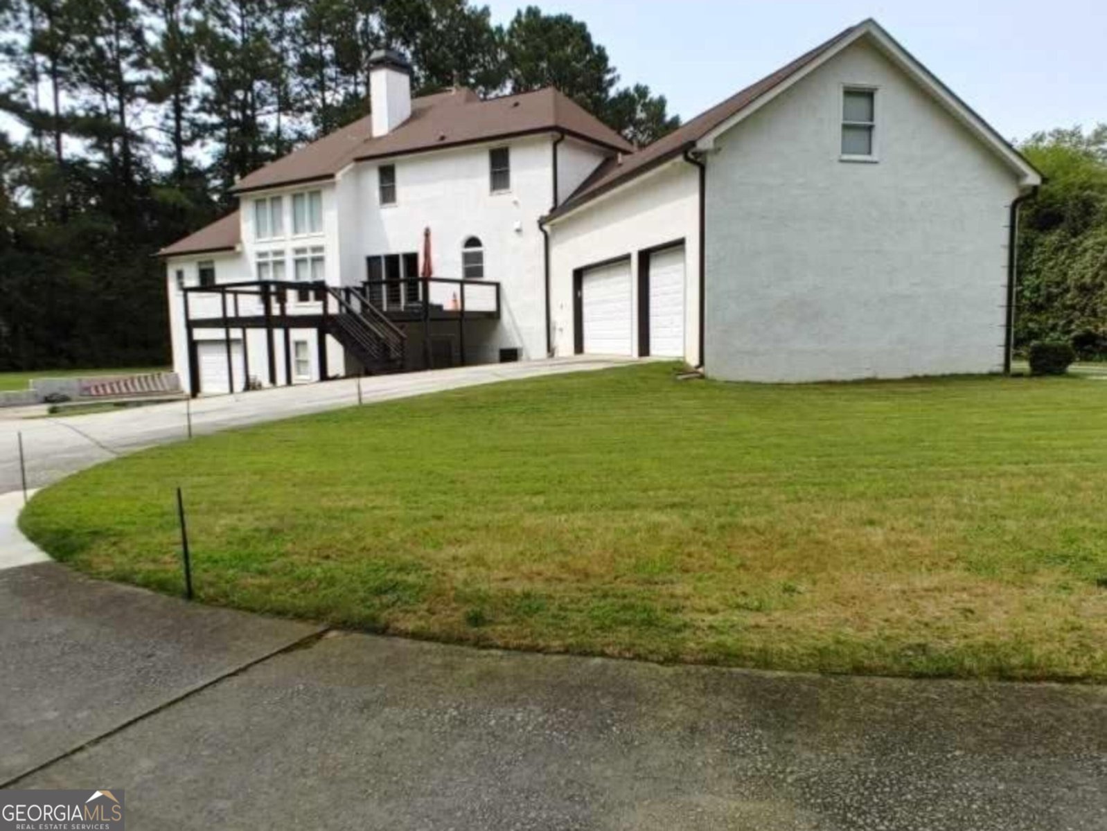 130 Victoria Place Fayetteville - 2