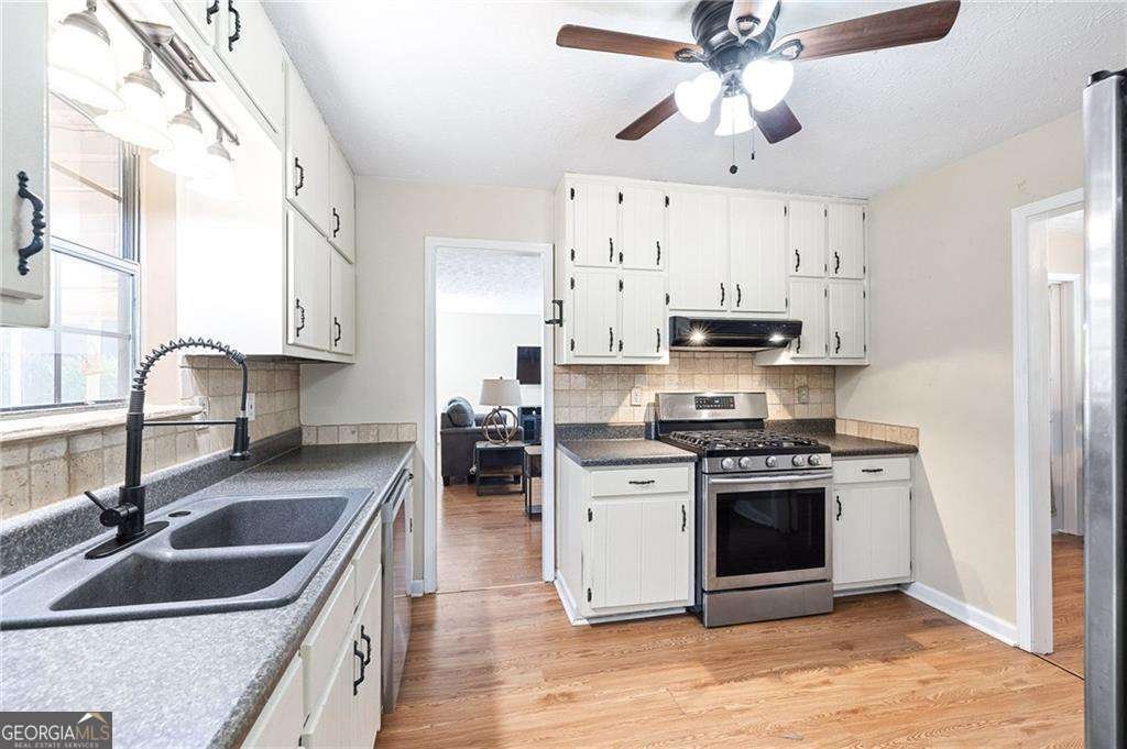 522 Knollwood Drive Stockbridge - 10