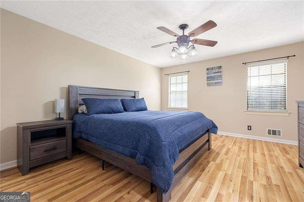 522 Knollwood Drive Stockbridge - 11