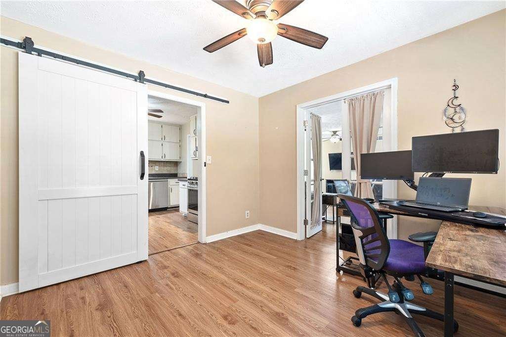 522 Knollwood Drive Stockbridge - 12