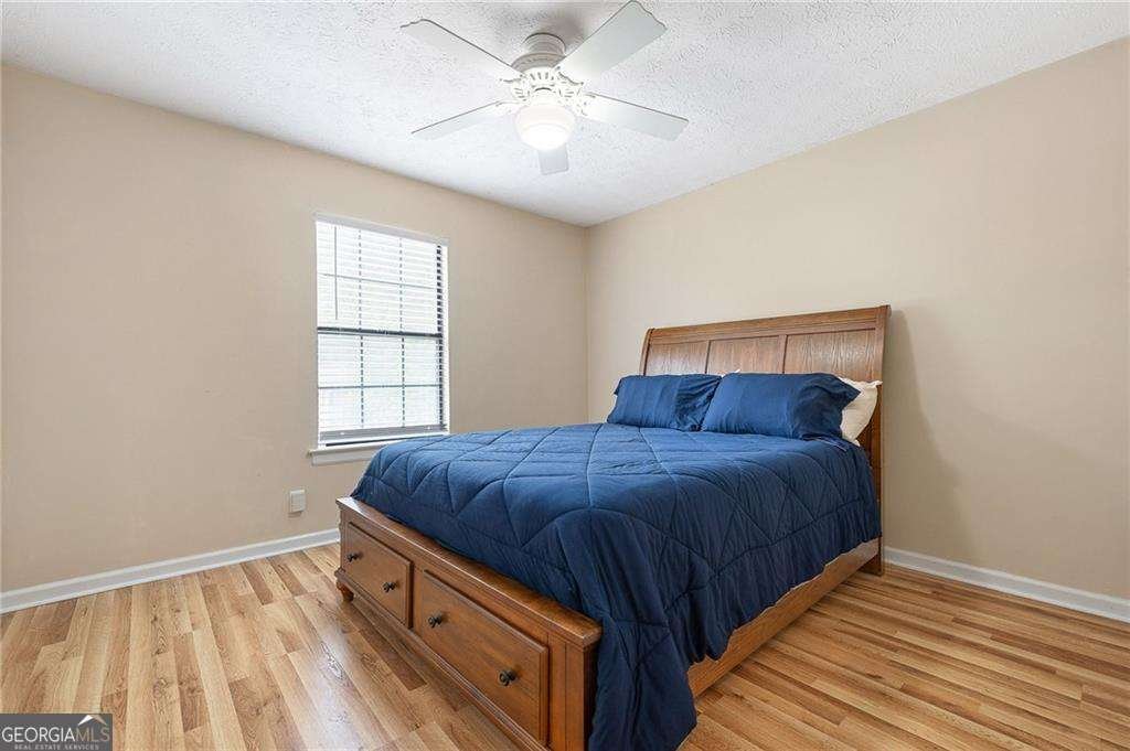 522 Knollwood Drive Stockbridge - 13