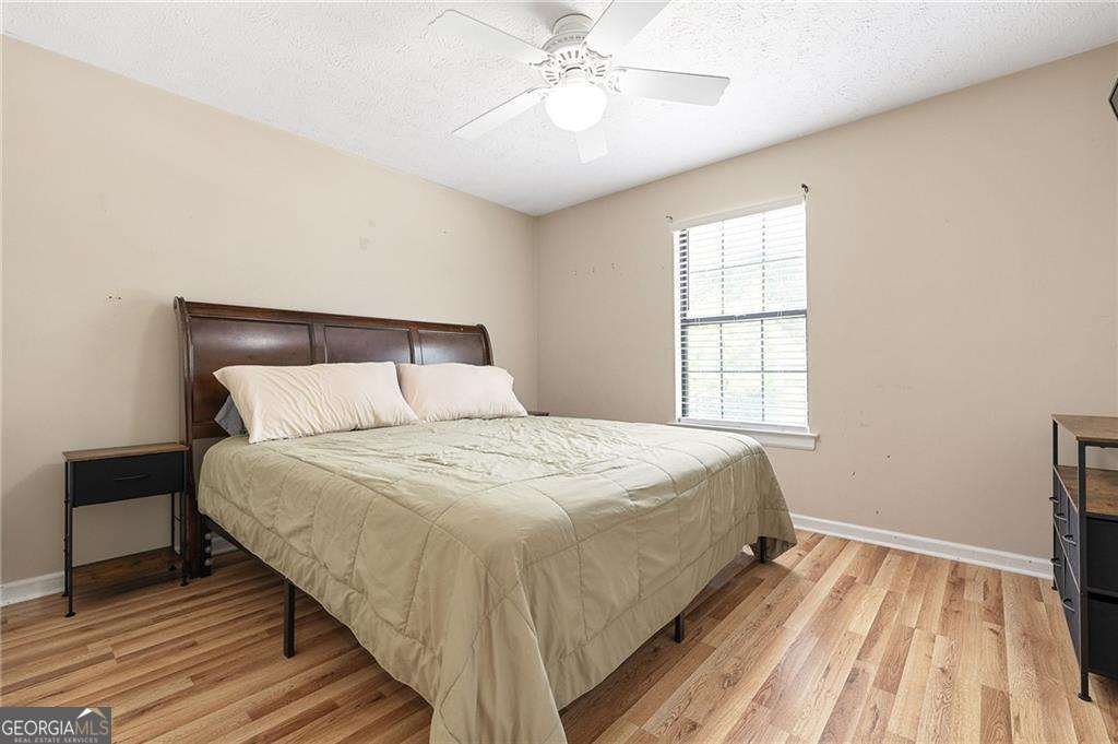 522 Knollwood Drive Stockbridge - 15