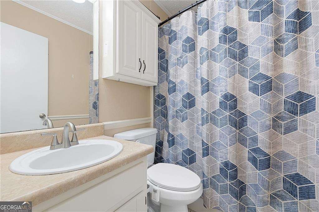 522 Knollwood Drive Stockbridge - 16